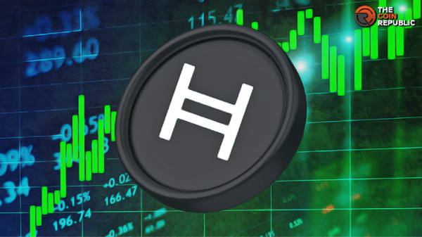 Hedera Hashgraph Price Forecast: Buy, Sell, or Hold HBAR? Hedera Hashgraph Price Forecast: Buy, Sell, or Hold HBAR?