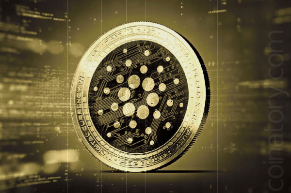 Cardano (ADA) Price Teases Key Resistance to Trigger 35% Breakout Rally Cardano (ADA) Price Teases Key Resistance to Trigger 35% Breakout Rally