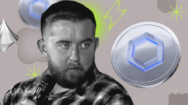 19 Million Chainlink (LINK) Tokens Released: Potential Price Impact 19 Million Chainlink (LINK) Tokens Released: Potential Price Impact