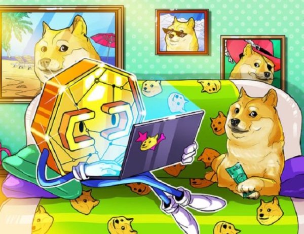Dogecoin network activity goes parabolic &mdash; Will DOGE price follow?
