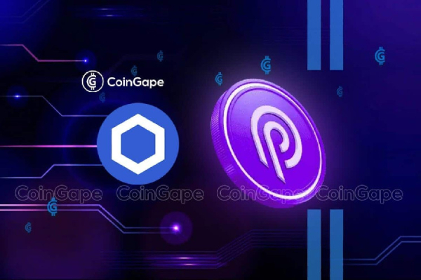 Is PYTH The Next Chainlink? Here's Why PYTH Price Can Rally To $1