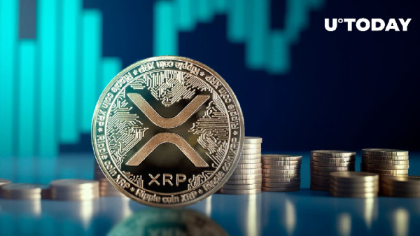 XRP Delivers Hidden Bullish Signal XRP Delivers Hidden Bullish Signal