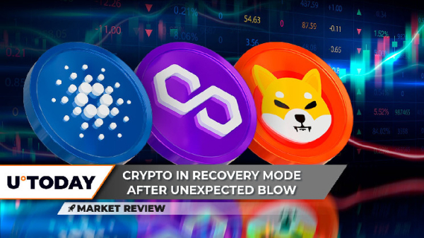 Cardano (ADA) Loses $0.5 Threshold, Pivotal Shiba Inu (SHIB) Price Level, Major Polygon (MATIC) Support Reached Cardano (ADA) Loses $0.5 Threshold, Pivotal Shiba Inu (SHIB) Price Level, Major Polygon (MATIC) Support Reached