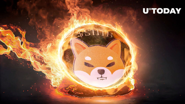 Shiba Inu (SHIB) Sees 150% Burn Rate Surge Amid Price Uncertainty Shiba Inu (SHIB) Sees 150% Burn Rate Surge Amid Price Uncertainty