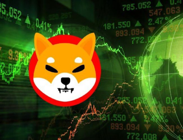 Crypto Analyst Predicts Shiba Inu Price To Surge Above $0.00001 Crypto Analyst Predicts Shiba Inu Price To Surge Above $0.00001