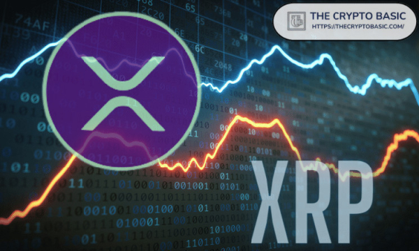 XRP Army Questions 3-Month Price Slump, But Remains Optimistic XRP Army Questions 3-Month Price Slump, But Remains Optimistic