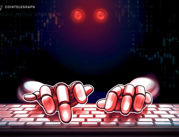 &lsquo;Generated&rsquo; fake IDs claimed to pass crypto exchange KYC are selling for $15