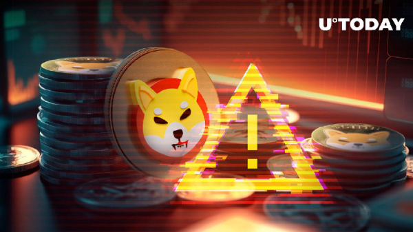 Crucial SHIB Warning Issued to Telegram Users, Here's How to Stay Secure Crucial SHIB Warning Issued to Telegram Users, Here's How to Stay Secure