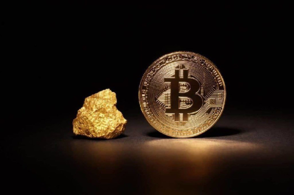 Gold vs. Bitcoin: Expert predicts May prices for top assets Gold vs. Bitcoin: Expert predicts May prices for top assets