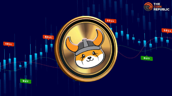 FLOKI Set To Surge, Surpassed Trendline: Is FLOKI A Worth Pick? FLOKI Set To Surge, Surpassed Trendline: Is FLOKI A Worth Pick?