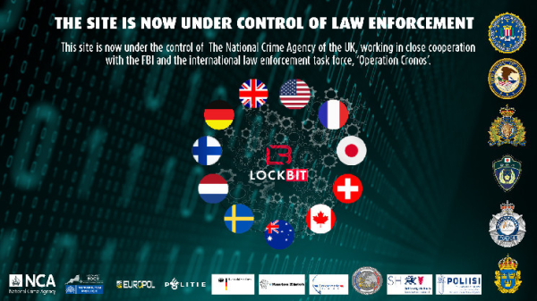 U.S. DOJ Identifies and Charges LockBit Ransomware Gang Leader with Fraud, Extortion U.S. DOJ Identifies and Charges LockBit Ransomware Gang Leader with Fraud, Extortion