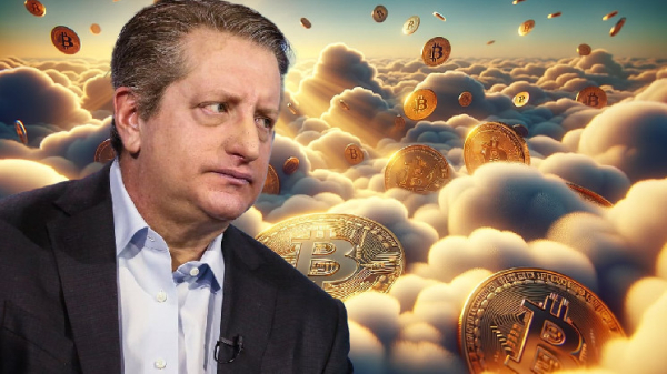 ‘Big Short’ Investor Calls Crypto One of the ‘Great Themes of Our Time,’ But He’s Not a Believer ‘Big Short’ Investor Calls Crypto One of the ‘Great Themes of Our Time,’ But He’s Not a Believer
