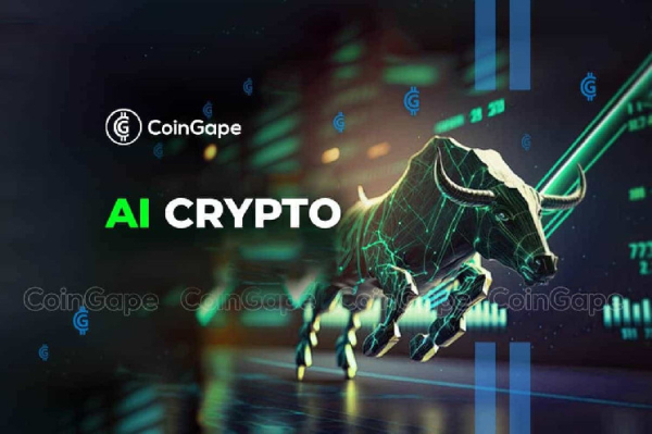 4 AI-Based Altcoins Outpacing Bitcoin, Ethereum, XRP In 2024 4 AI-Based Altcoins Outpacing Bitcoin, Ethereum, XRP In 2024