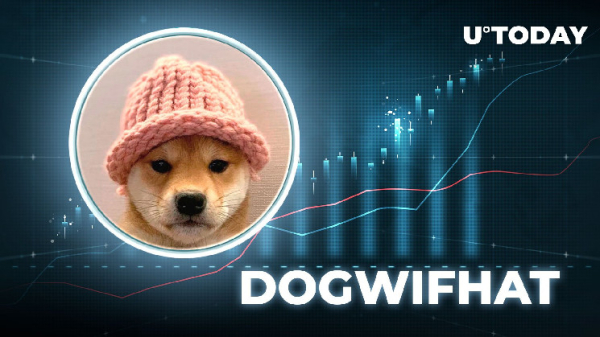 Solana-Based Dogwifhat and Dogecoin Pare Gains as Bitcoin Struggles to Reclaim $64K Solana-Based Dogwifhat and Dogecoin Pare Gains as Bitcoin Struggles to Reclaim $64K