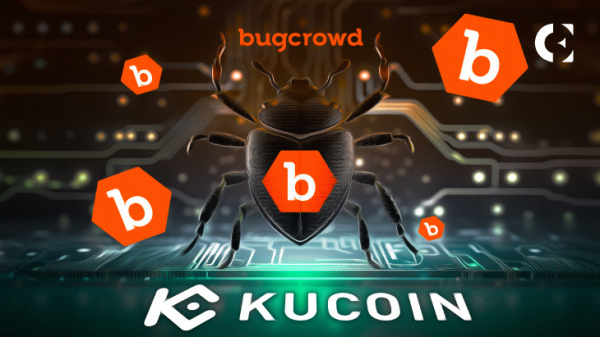 KuCoin Strengthens Security with Bugcrowd Partnership to Launch Bug Bounty Program KuCoin Strengthens Security with Bugcrowd Partnership to Launch Bug Bounty Program