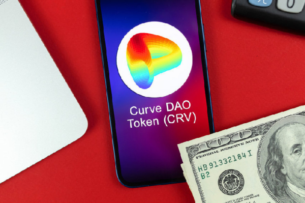 Curve Finance awards researcher $250k, Curve DAO (CRV) still in red after hack Curve Finance awards researcher $250k, Curve DAO (CRV) still in red after hack