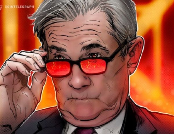 Jerome Powell&rsquo;s pivot heralds a boring summer for Bitcoin