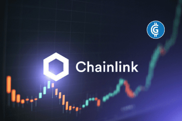 Chainlink Price Eyes Mayor Reversal as Accumulation Intensifies Chainlink Price Eyes Mayor Reversal as Accumulation Intensifies
