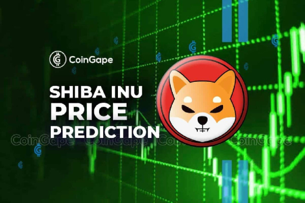SHIB Coin Price Prediction: Can Exploding Burn Rate Propel Shiba Inu To $0.00005? SHIB Coin Price Prediction: Can Exploding Burn Rate Propel Shiba Inu To $0.00005?
