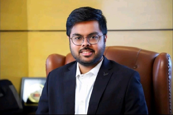 Exclusive: BuyUcoin CEO says India is seeing a &lsquo;shift in mindset&rsquo; related to crypto investments