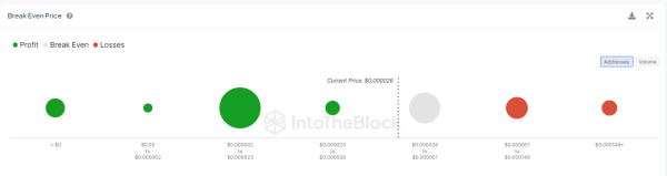 Shiba Inu to Erase Zero? 110 Trillion SHIB Holds Key to 100% Price Jump
