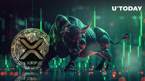 Is XRP Going to Lead Crypto Market Reversal? Unexpected Reversal Says Yes Is XRP Going to Lead Crypto Market Reversal? Unexpected Reversal Says Yes