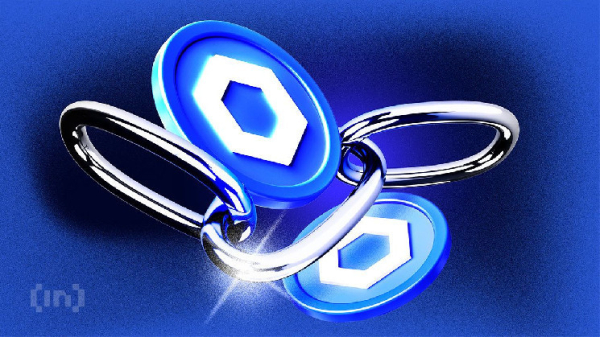 Chainlink (LINK) Is Due For Another Drop Before Recovery