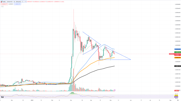 This Shiba Inu (SHIB) Pattern Changes Everything, Bitcoin (BTC) Might Come Back at $58,000, Cardano (ADA) Trend Flattens Out This Shiba Inu (SHIB) Pattern Changes Everything, Bitcoin (BTC) Might Come Back at $58,000, Cardano (ADA) Trend Flattens Out