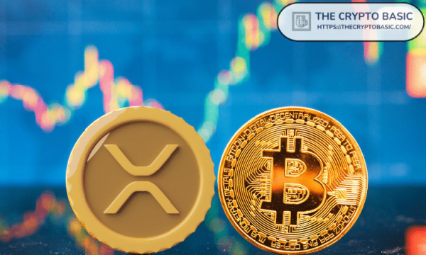 Top Analysts See XRP Price Making “Life-Changing” Move Against Bitcoin Top Analysts See XRP Price Making “Life-Changing” Move Against Bitcoin