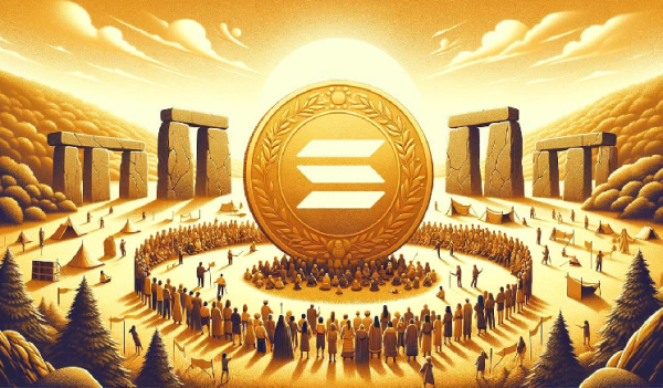 Trader Predicts Massive Rallies for Solana This Year, Updates Outlook on One More Ethereum Rival Trader Predicts Massive Rallies for Solana This Year, Updates Outlook on One More Ethereum Rival