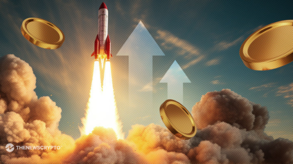Altcoins Take the Spotlight as Crypto Market Soars Over 10% Altcoins Take the Spotlight as Crypto Market Soars Over 10%