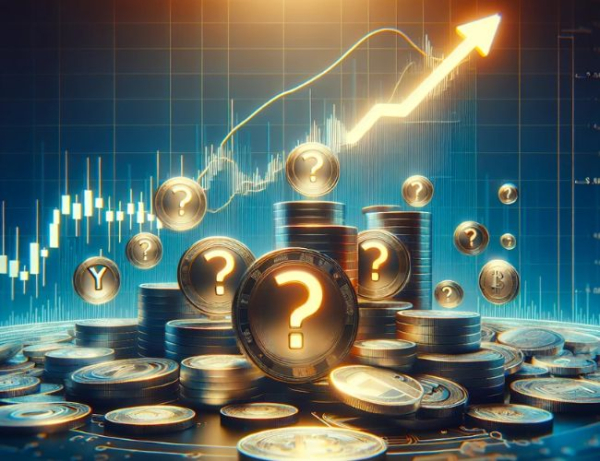 Top 3 Low-Cap Altcoins For May 2024 Top 3 Low-Cap Altcoins For May 2024