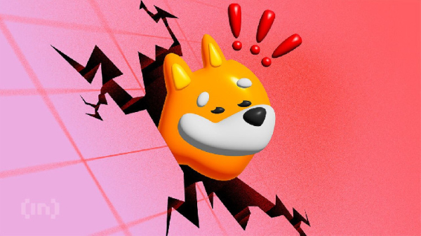 Meme Coin BONK Susceptible to 50% Decline Amid Bearish Cues