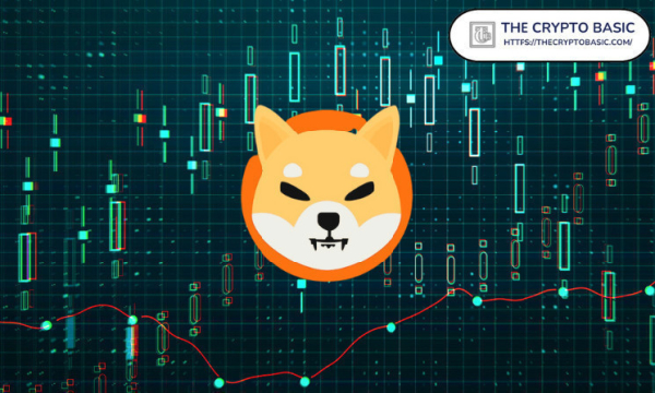 Market Analyst Expecting Shiba Inu 120% Spike Amid Solid Bullish Wave Market Analyst Expecting Shiba Inu 120% Spike Amid Solid Bullish Wave
