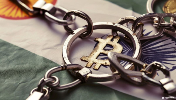 India’s CBI Conducts Nationwide Search Operation in Crackdown on App-Based Crypto Investment Fraud India’s CBI Conducts Nationwide Search Operation in Crackdown on App-Based Crypto Investment Fraud